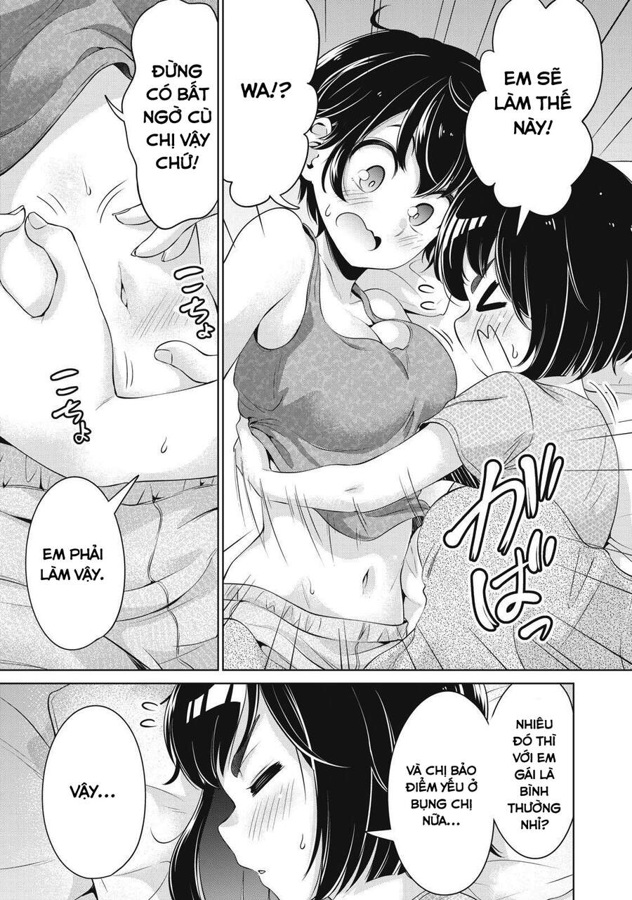 Toshishita Senpai Chương 14 Ảnh 66