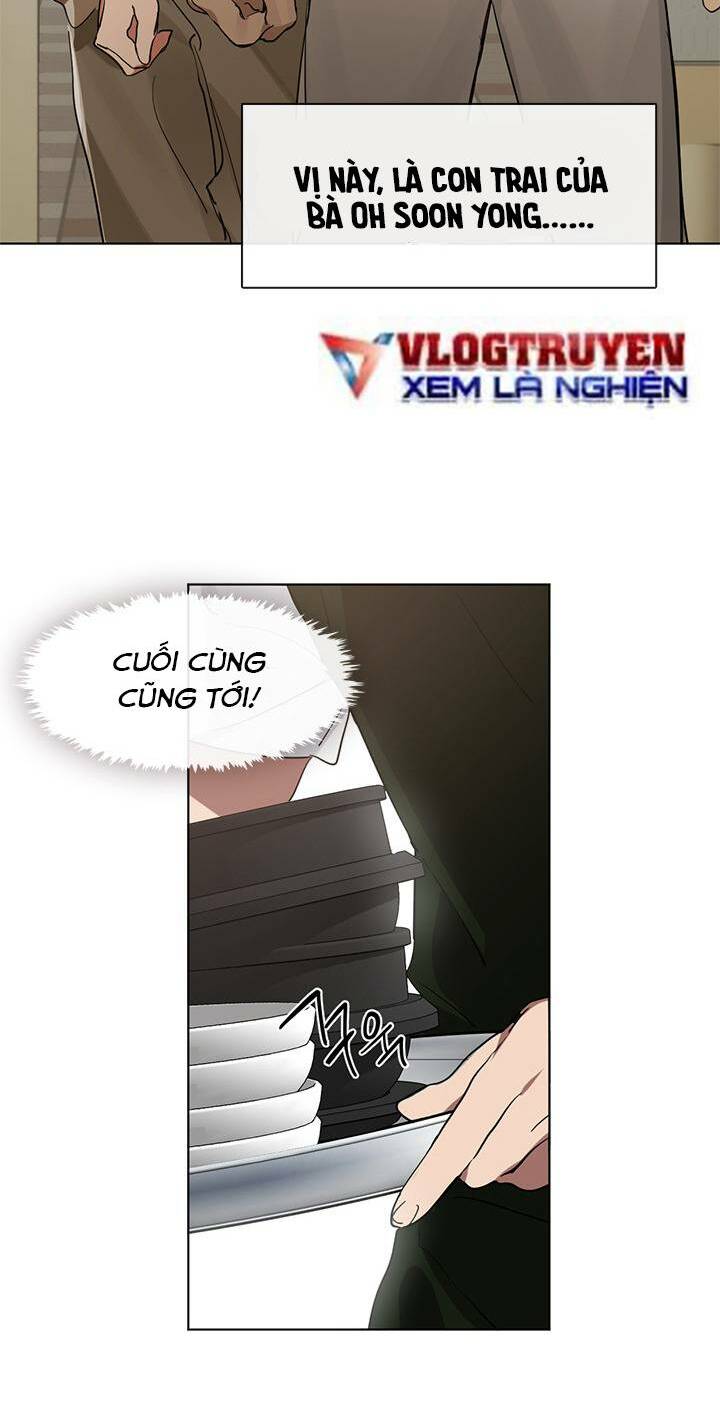 Nhà Hàng Nơi Suối Vàng Chương 16 Ảnh 13