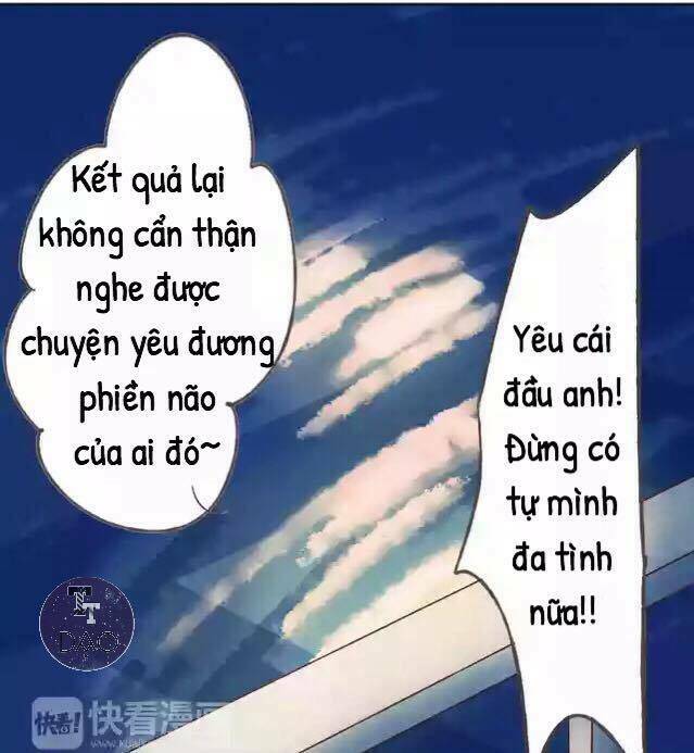 Tôi Không Phải Đa Nhân Cách Chương 26 Ảnh 5