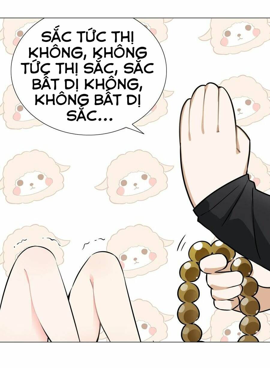My Harem Grew So Large, I Was Forced To Ascend Chương 65 Ảnh 35