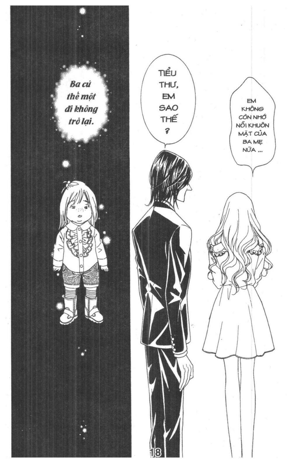 Masochistic Princess Chương 2 Ảnh 17