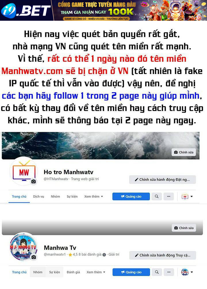 Tôi Là Người Leo Tháp Một Mình Chương 163 Ảnh 2