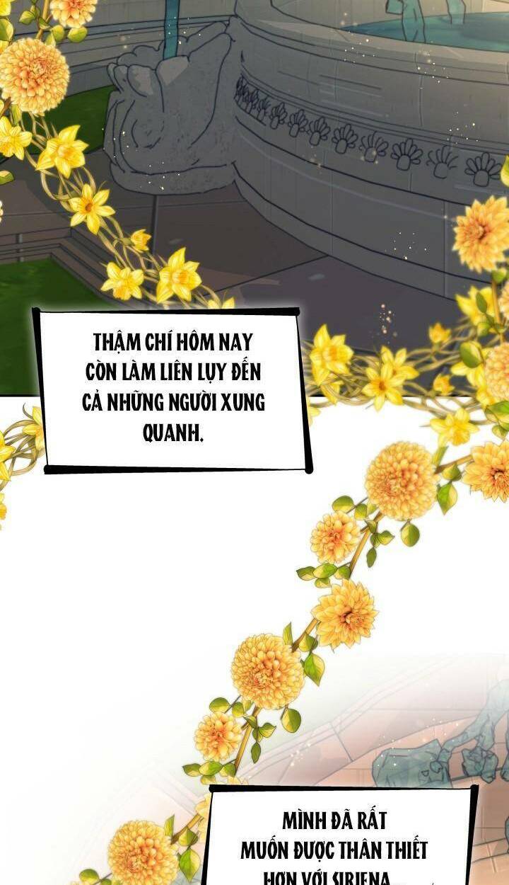 Dây Xích Kiềm Chế Nam Chính Hắc Ám Tuột Mất Rồi Chương 33 Ảnh 35