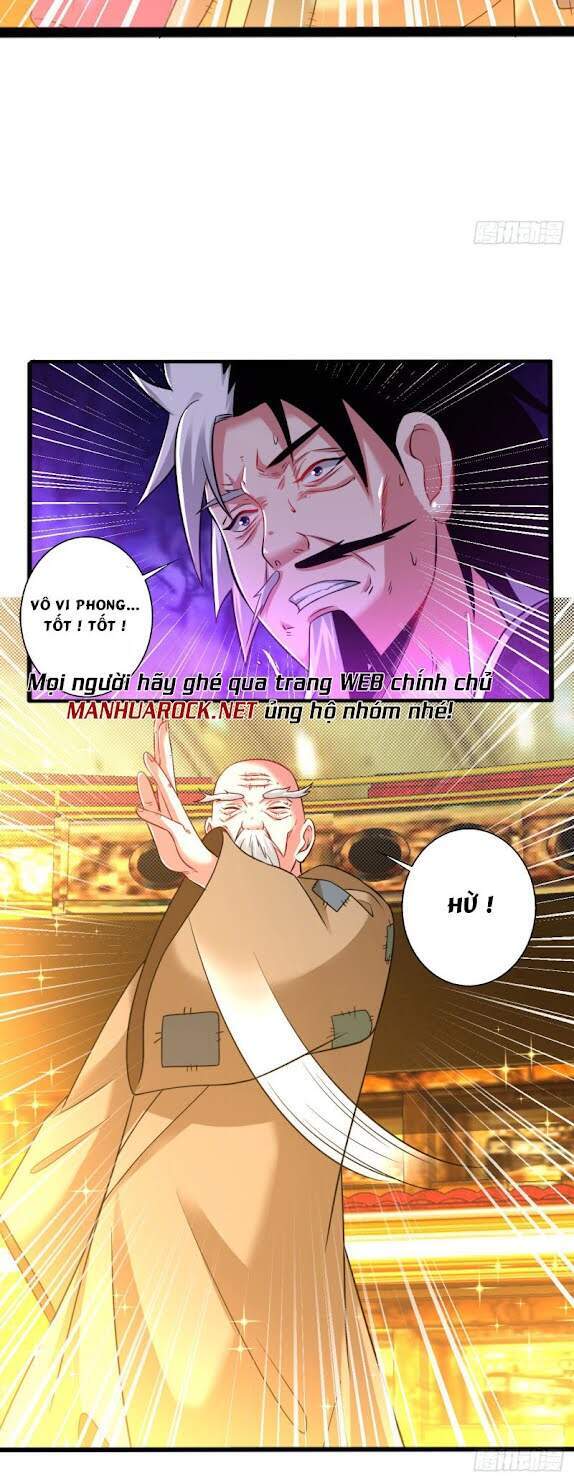 Đạo Ấn Chương 177 Ảnh 4
