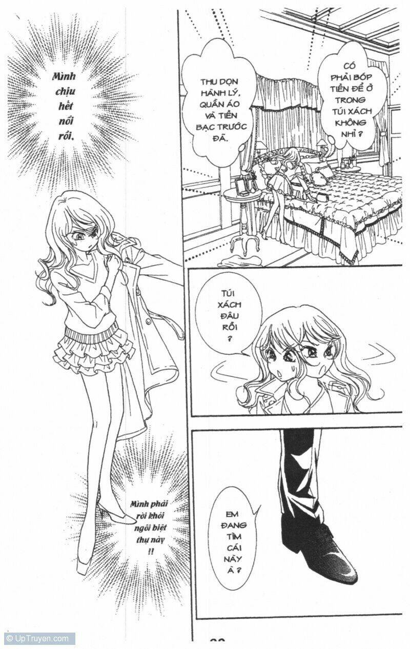 Masochistic Princess Chương 2 Ảnh 64