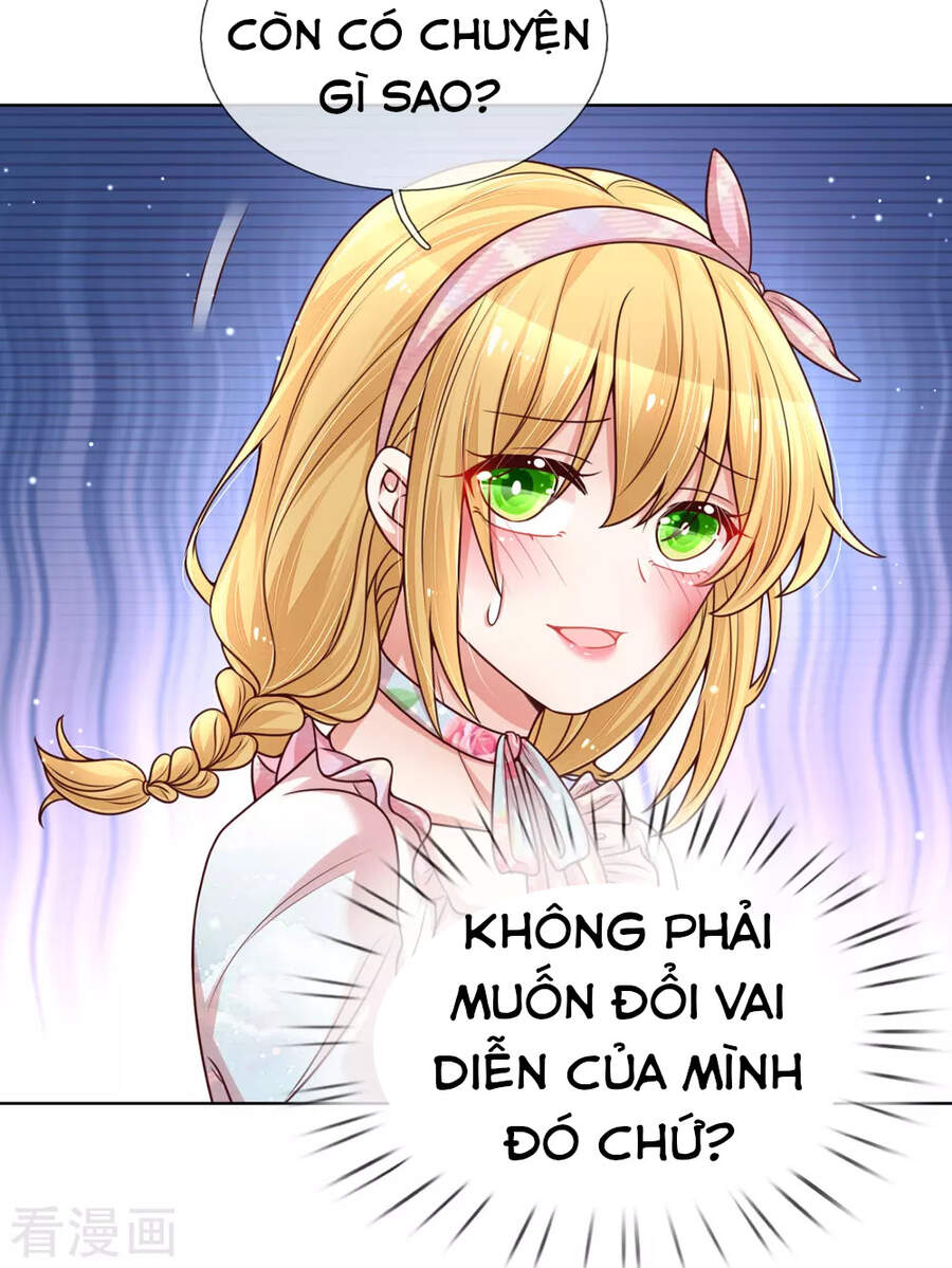 Mami Mau ChạY - Daddy Đuổi Tới Rồi Chương 94 Ảnh 6