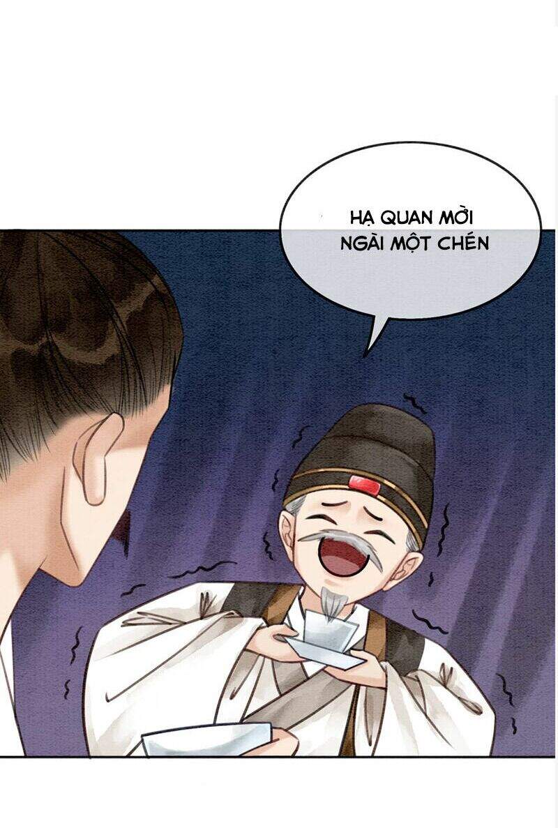 Hậu Cung Của Trẫm Cháy Rồi! Chương 79 Ảnh 24