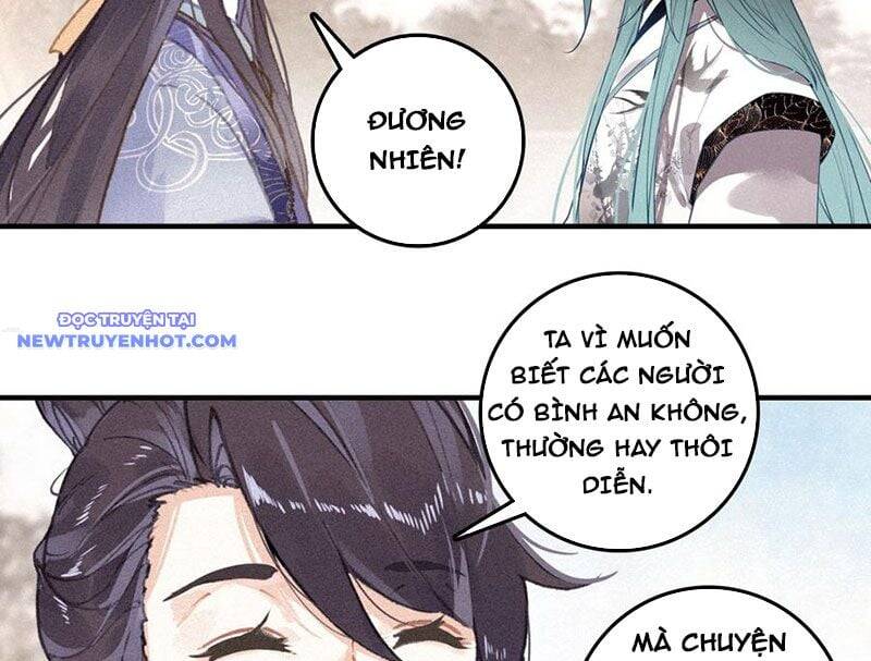 Phi Kiếm Vấn Đạo Chương 127 Ảnh 30