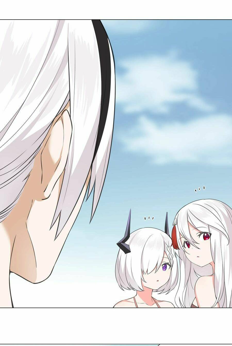 My Harem Grew So Large, I Was Forced To Ascend Chương 68 Ảnh 40