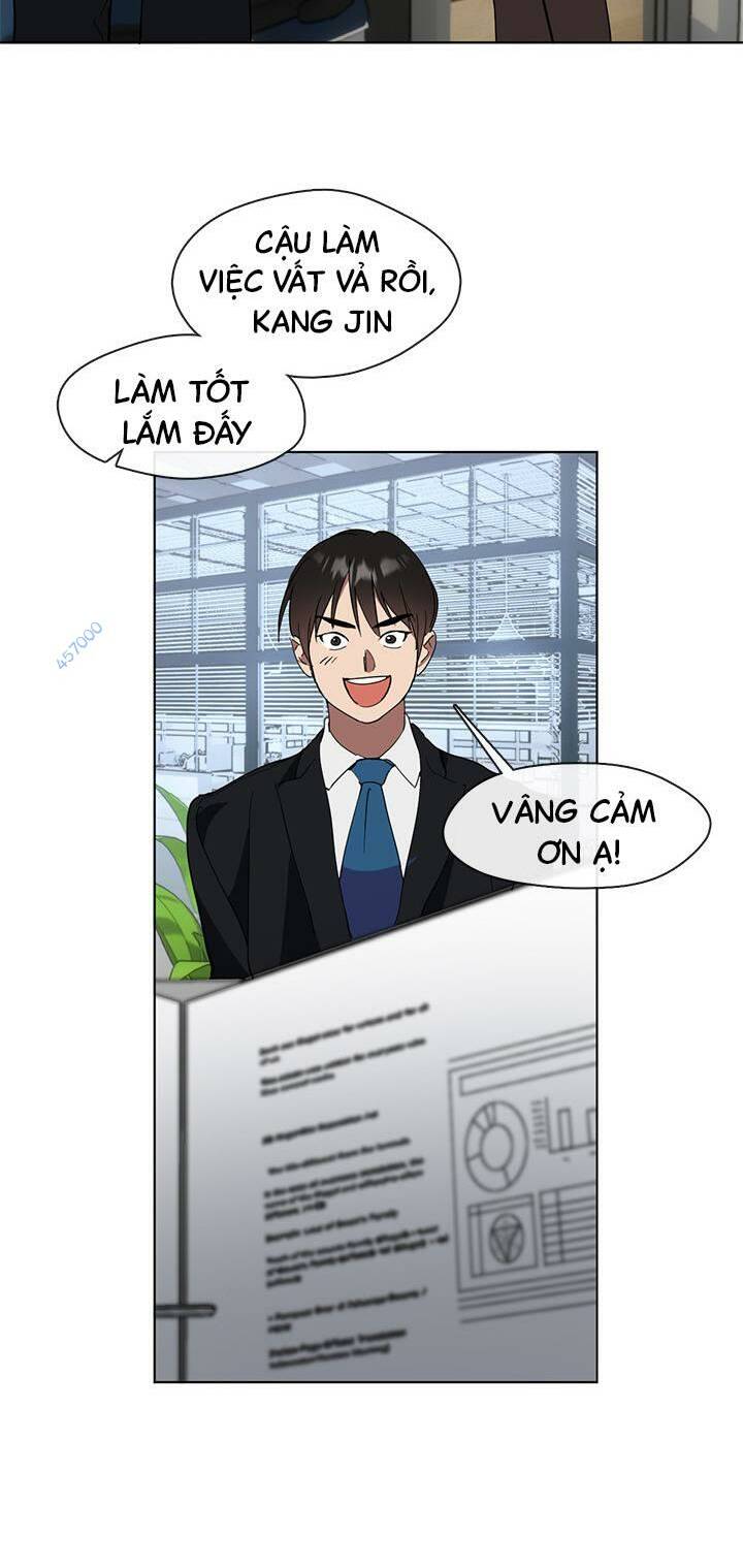 Nhà Hàng Nơi Suối Vàng Chương 12 Ảnh 19