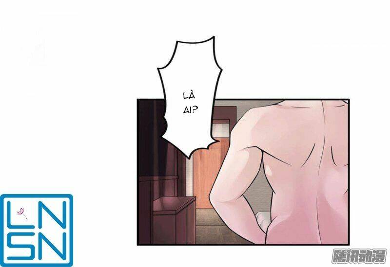 TổNg TàI Cưng ChiềU Vợ Yêu Chương 2 Ảnh 20