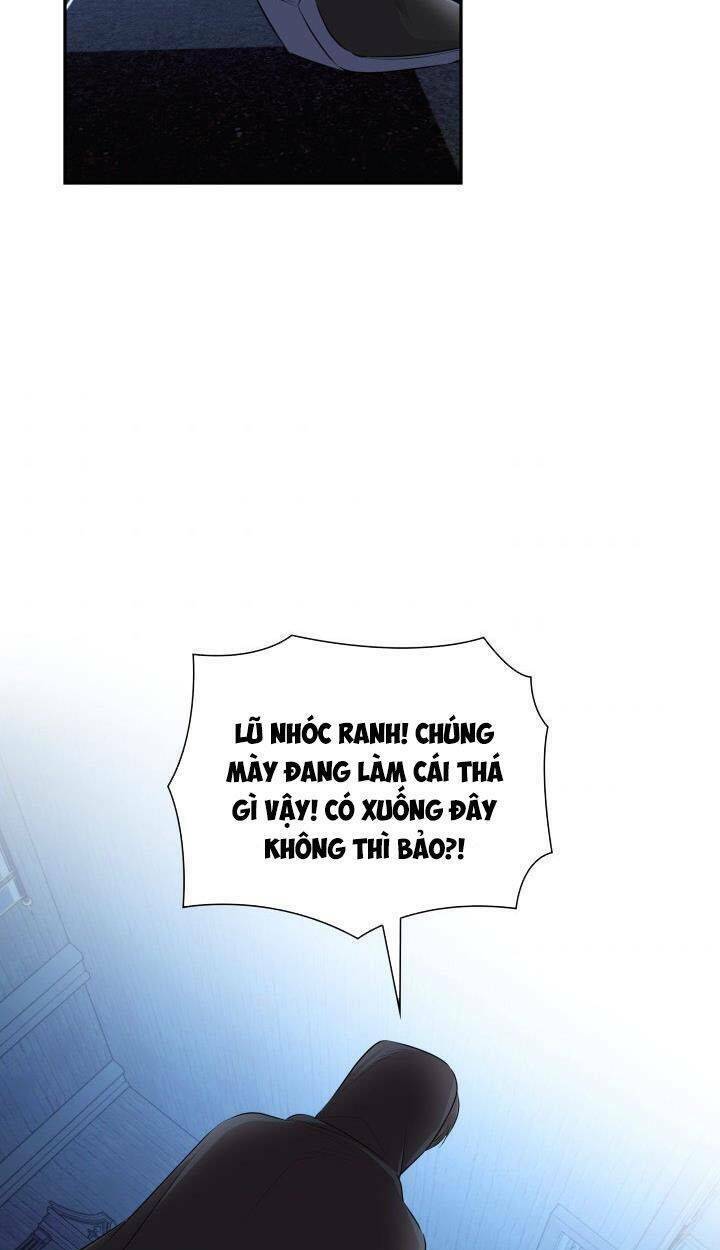 Dây Xích Kiềm Chế Nam Chính Hắc Ám Tuột Mất Rồi Chương 37 Ảnh 27