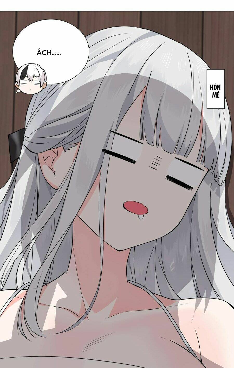 My Harem Grew So Large, I Was Forced To Ascend Chương 65 Ảnh 83