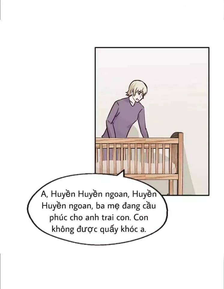 Chạy Đi Âm Sai Chương 126 Ảnh 12