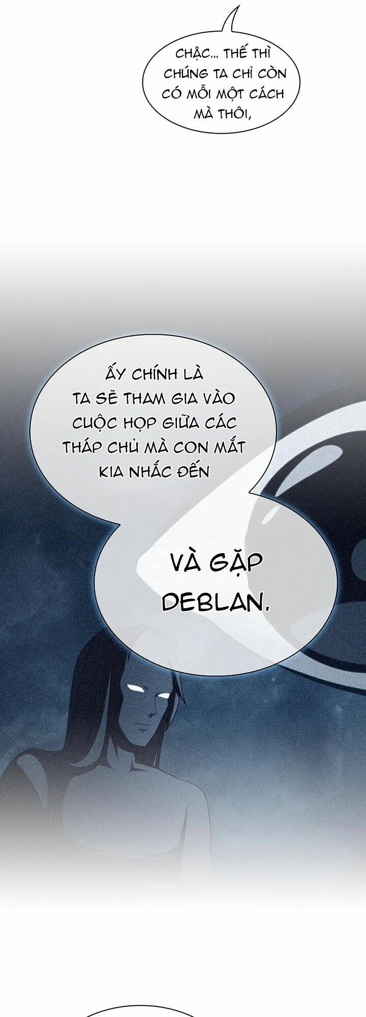 Tôi Là Người Leo Tháp Một Mình Chương 165 Ảnh 22