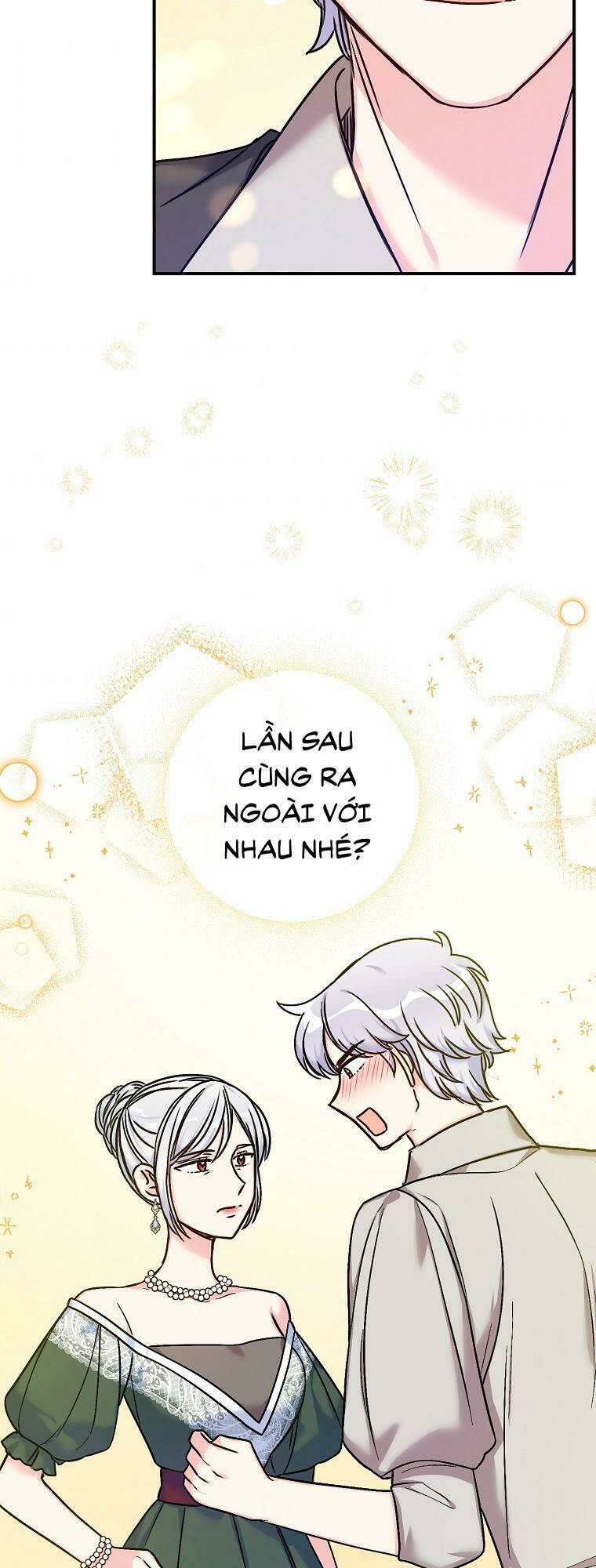Sinh Ra Làm Con Gái Ác Nữ Chương 32 Ảnh 31