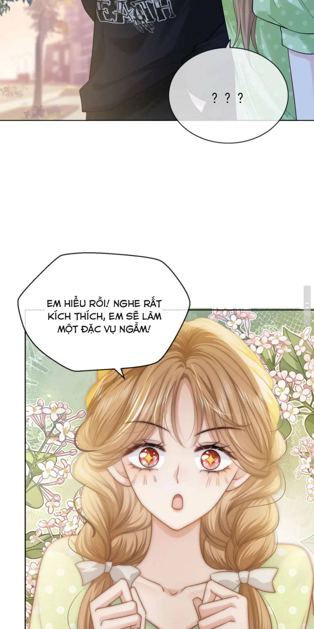 Sau Khi Bị Cướp Đi Tất Cả, Cô Ấy Phong Thần Trở Về Chương 25 Ảnh 34