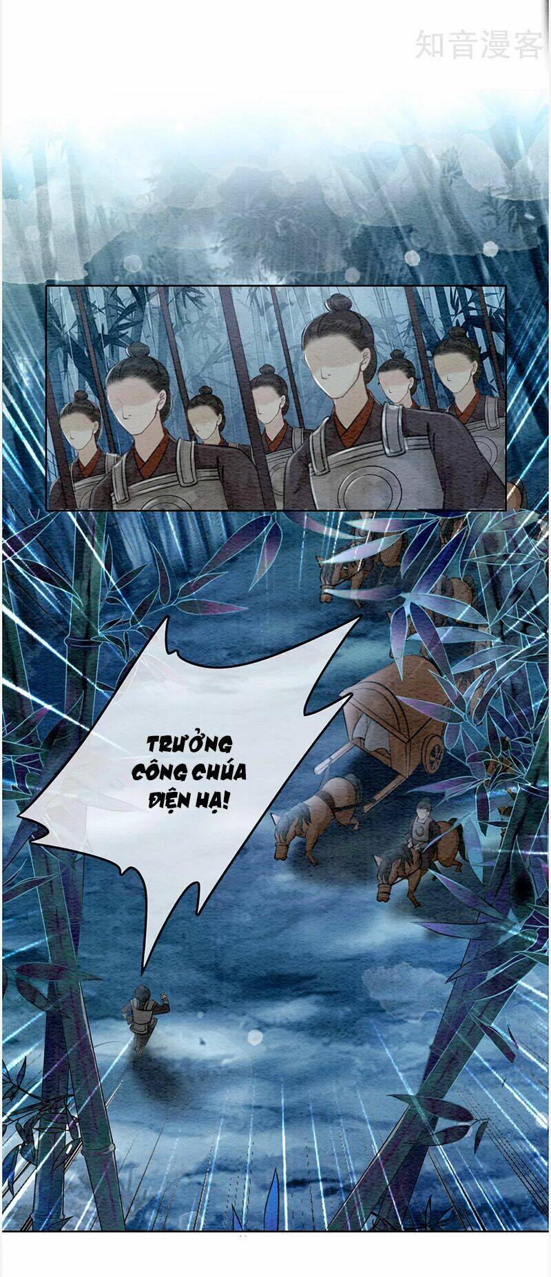 Hậu Cung Của Trẫm Cháy Rồi! Chương 67 Ảnh 24