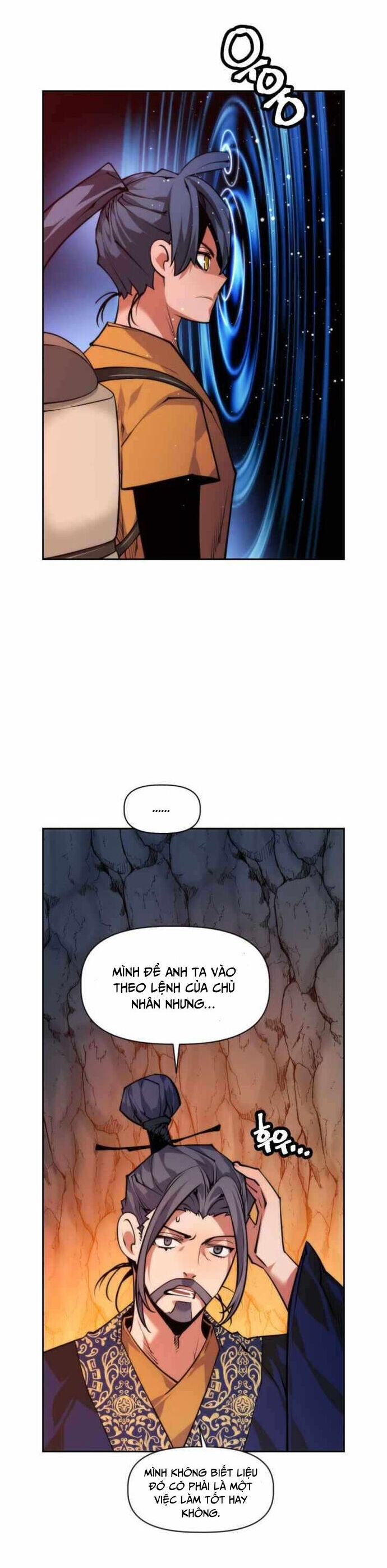 Thời Đại Hoàng Kim Chương 38 Ảnh 40