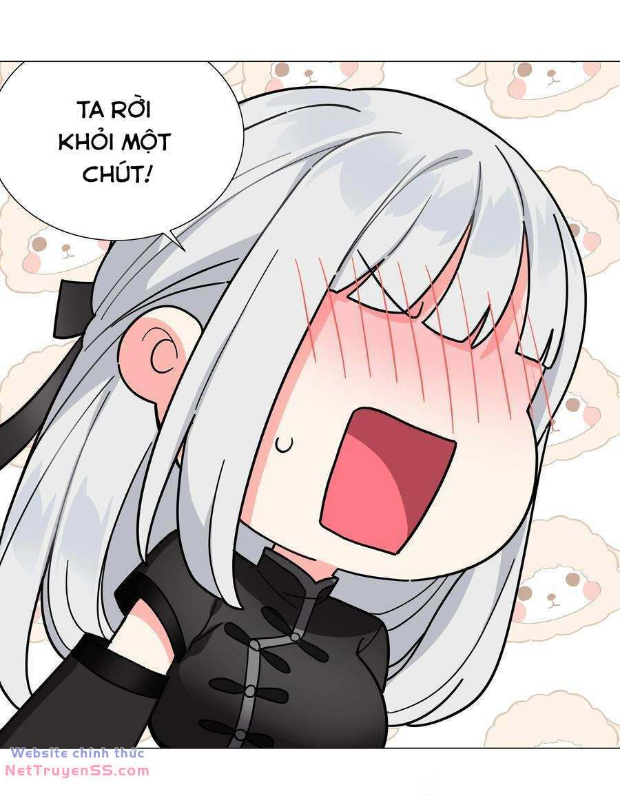 My Harem Grew So Large, I Was Forced To Ascend Chương 72 Ảnh 158