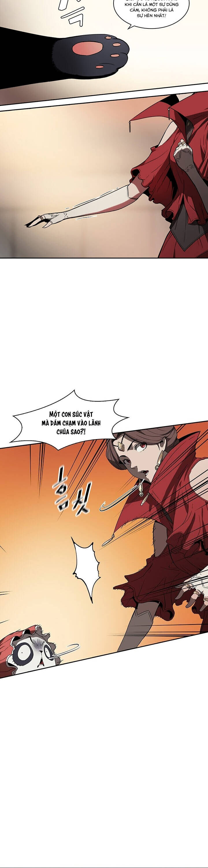 Bless Chương 28 Ảnh 22