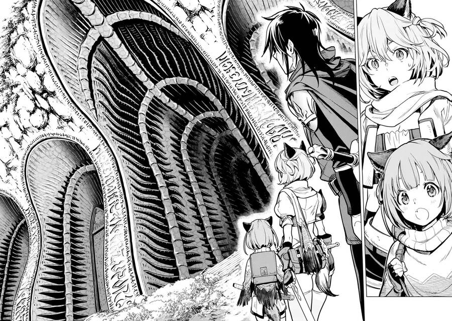 Koko Wa Ore Ni Makasete Saki Ni Ike To Itte Kara 10 Nen Ga Tattara Densetsu Ni Natteita Chương 76 Ảnh 19