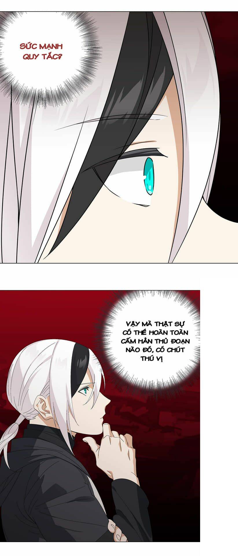 My Harem Grew So Large, I Was Forced To Ascend Chương 62 Ảnh 39