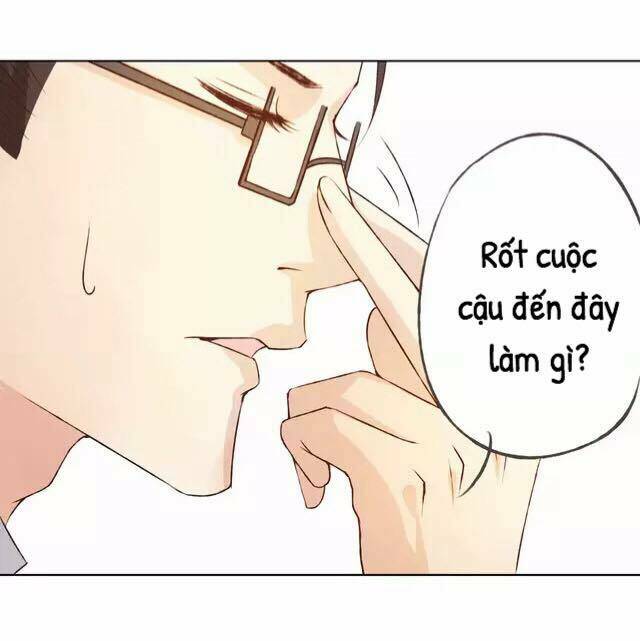Tôi Không Phải Đa Nhân Cách Chương 32 Ảnh 54