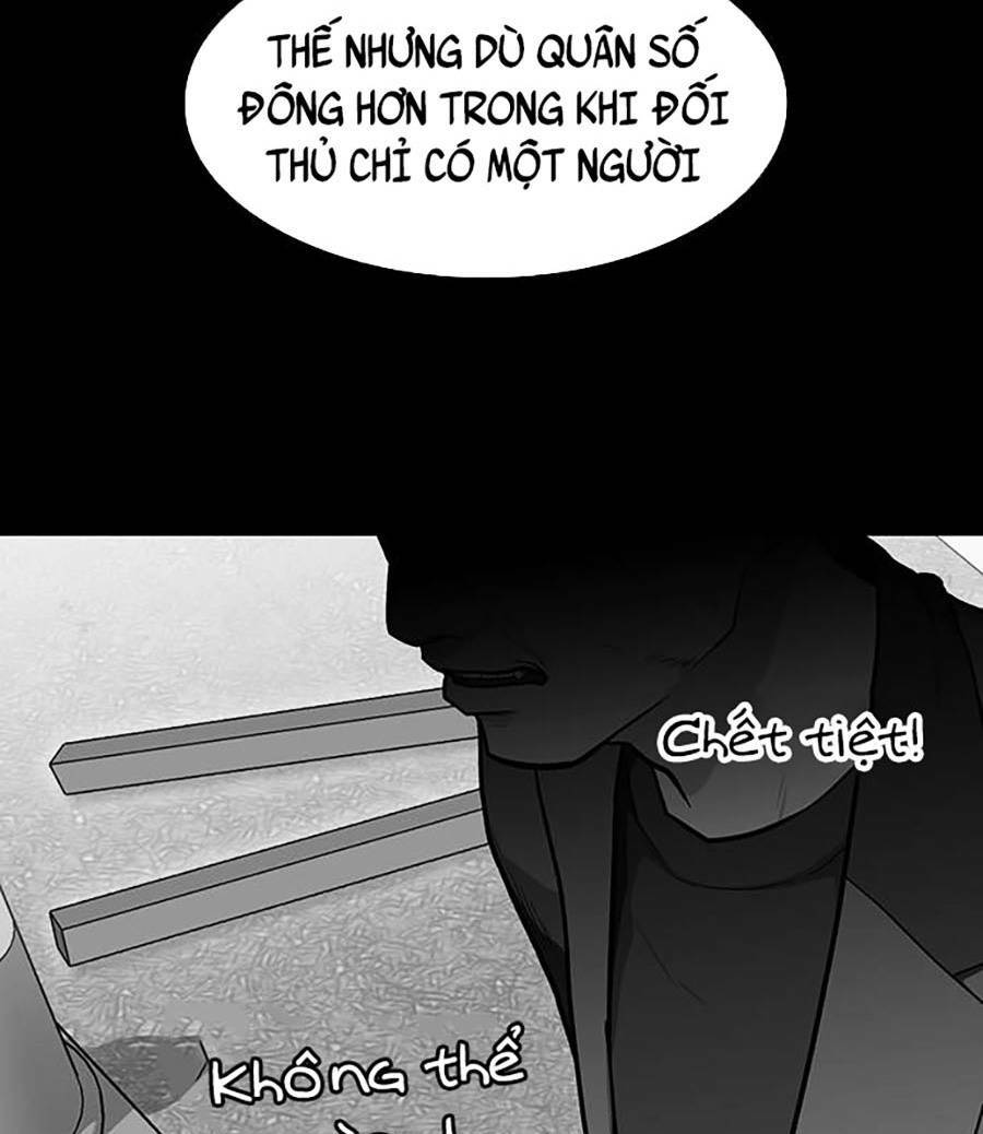 Trường Học Gangster Chương 12 Ảnh 24