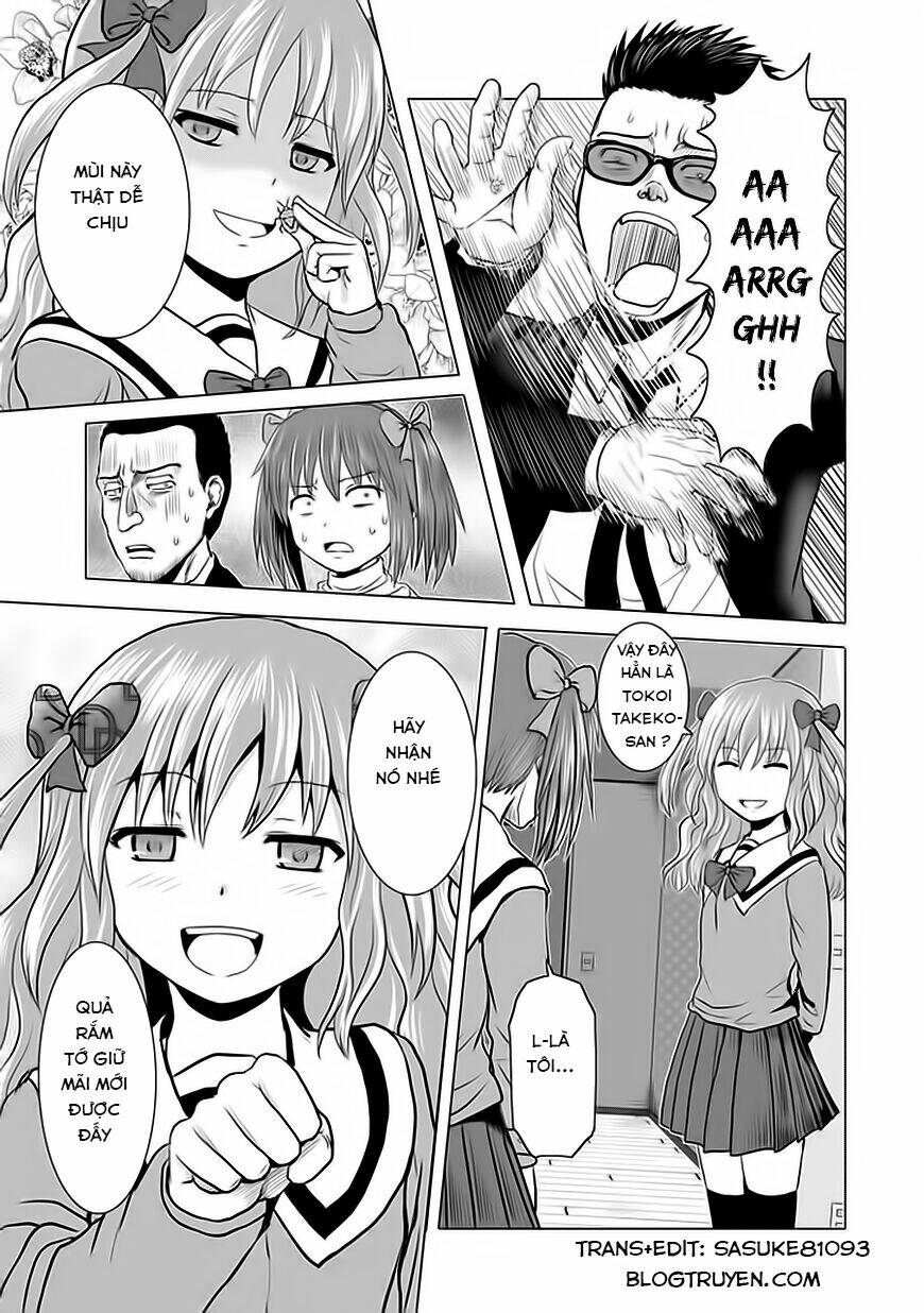 Zai X 10 Chương 32 Ảnh 7