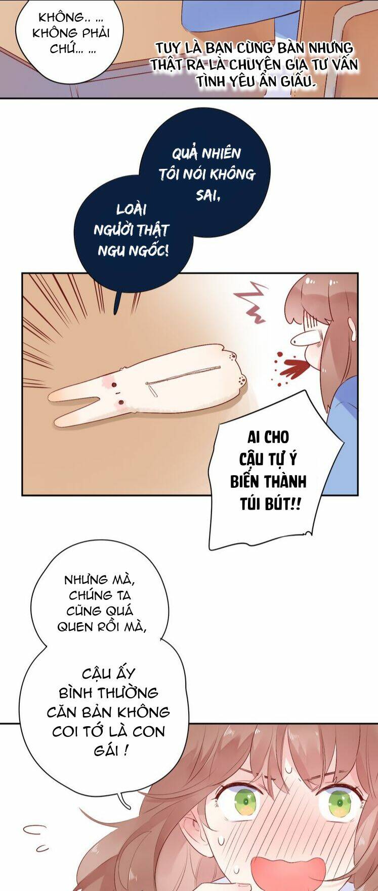 Dolo Mệnh Vận Giao Nang Chương 46 Ảnh 30