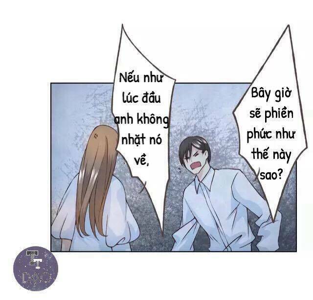 Tôi Không Phải Đa Nhân Cách Chương 27 Ảnh 5