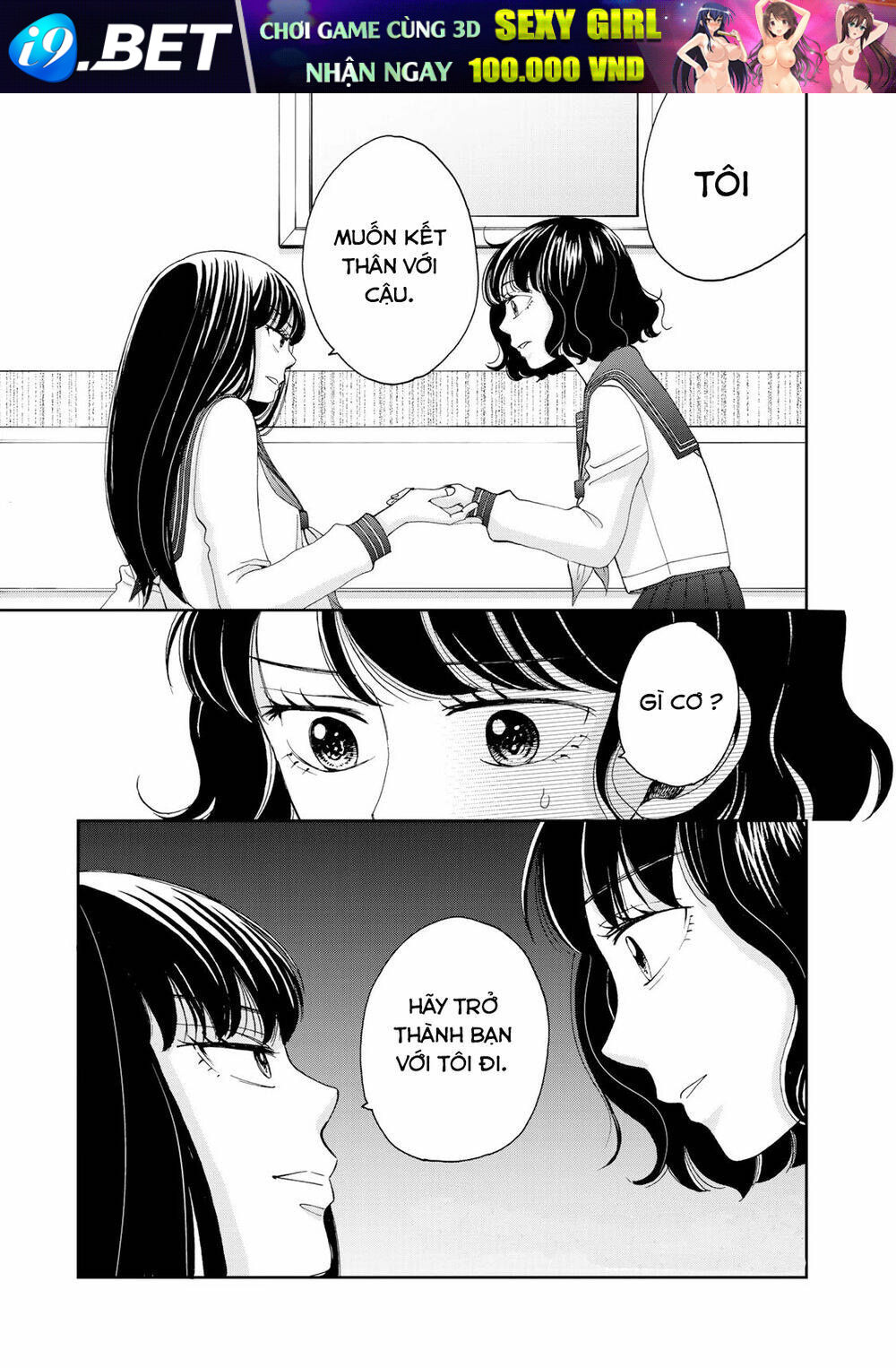 Naraku No Futari Chương 10 Ảnh 5