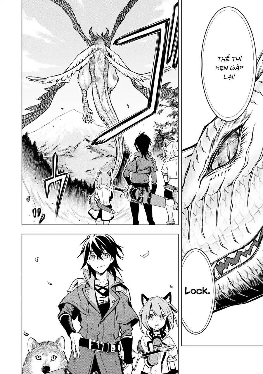 Koko Wa Ore Ni Makasete Saki Ni Ike To Itte Kara 10 Nen Ga Tattara Densetsu Ni Natteita Chương 79 Ảnh 11