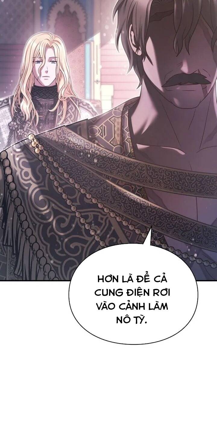 Sự Hy Sinh Của Ác Quỷ Chương 54 Ảnh 6