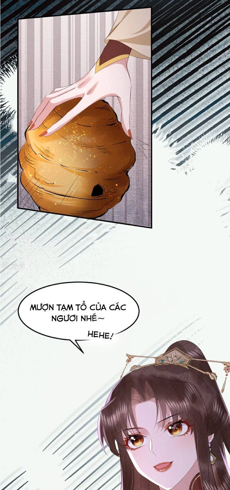 Hướng Dẫn Làm Nhiệm Vụ Của Nữ Diêm La Chương 74 Ảnh 22