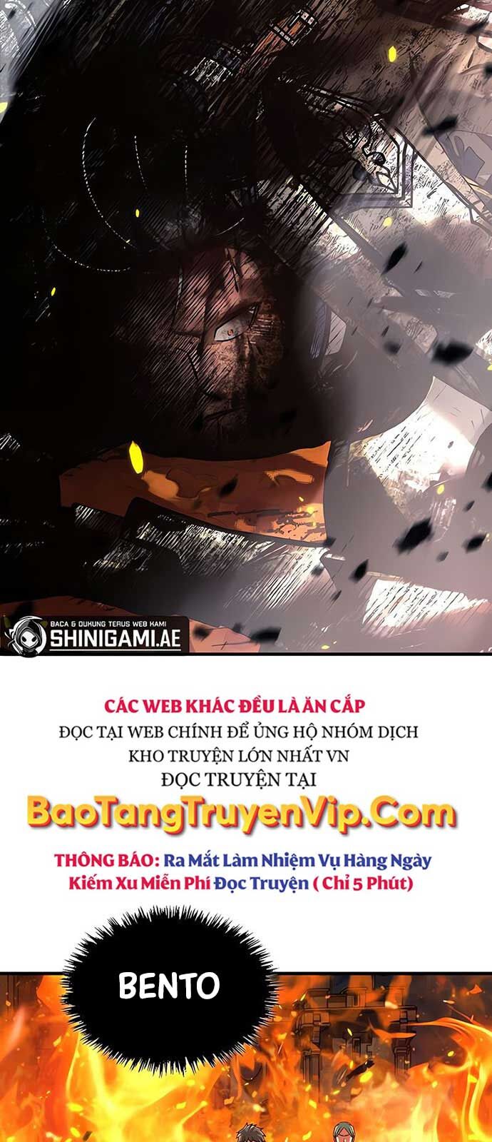 Thiên Quỷ Chẳng Sống Nổi Cuộc Đời Bình Thường Chương 143 Ảnh 6
