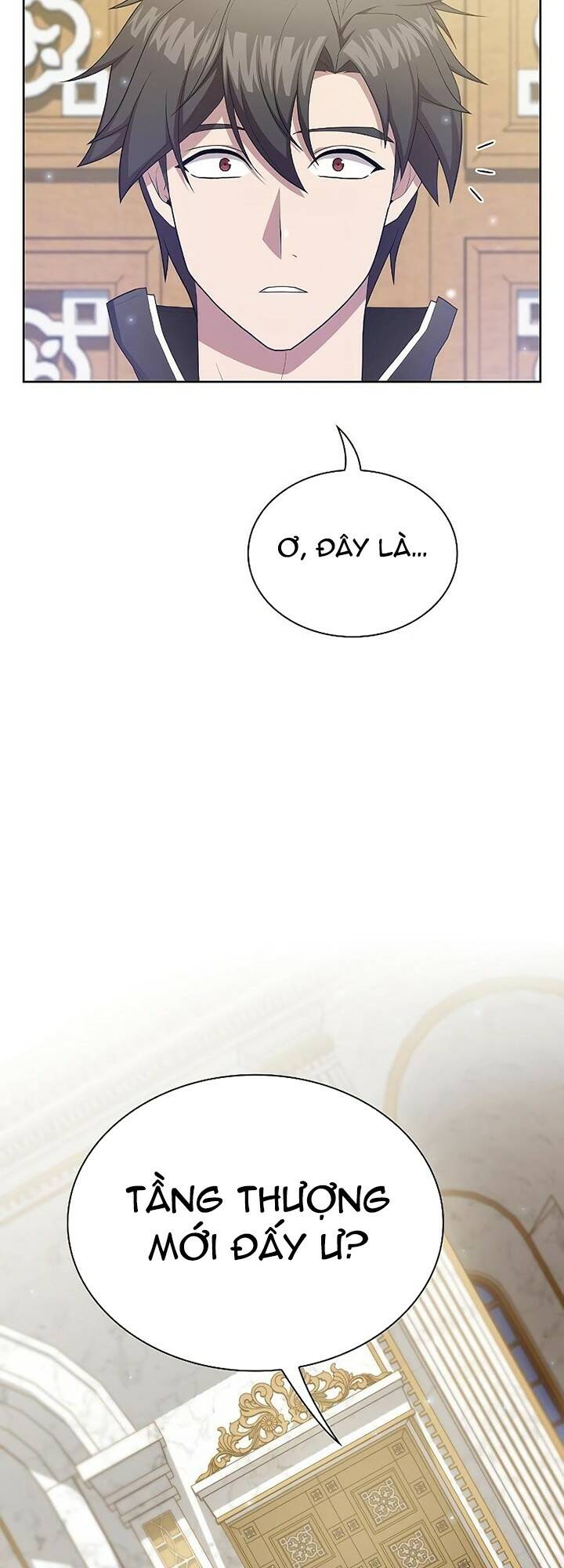 Tôi Là Người Leo Tháp Một Mình Chương 161 Ảnh 20