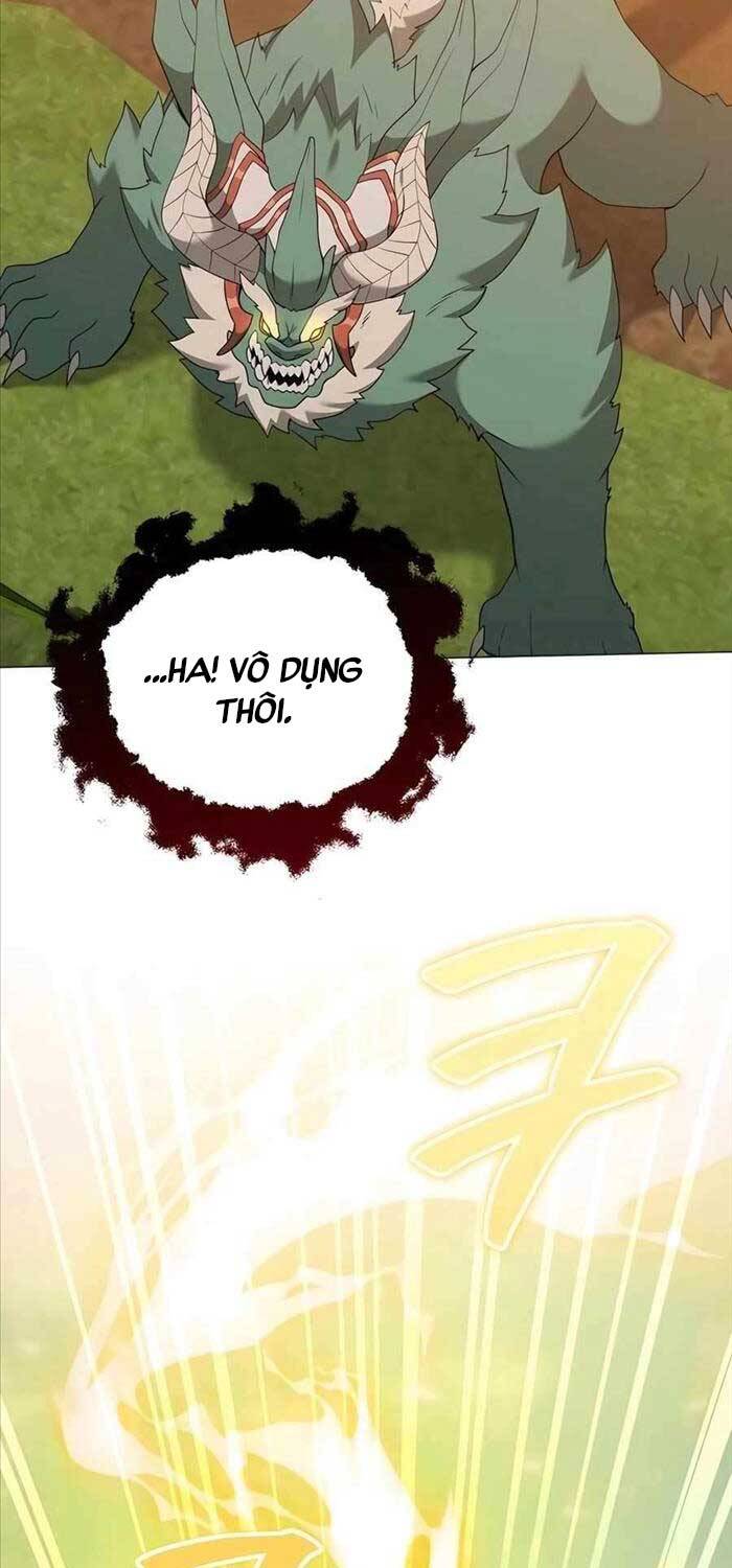 Tôi Làm Vườn Tại Thế Giới Thợ Săn Chương 49 Ảnh 53