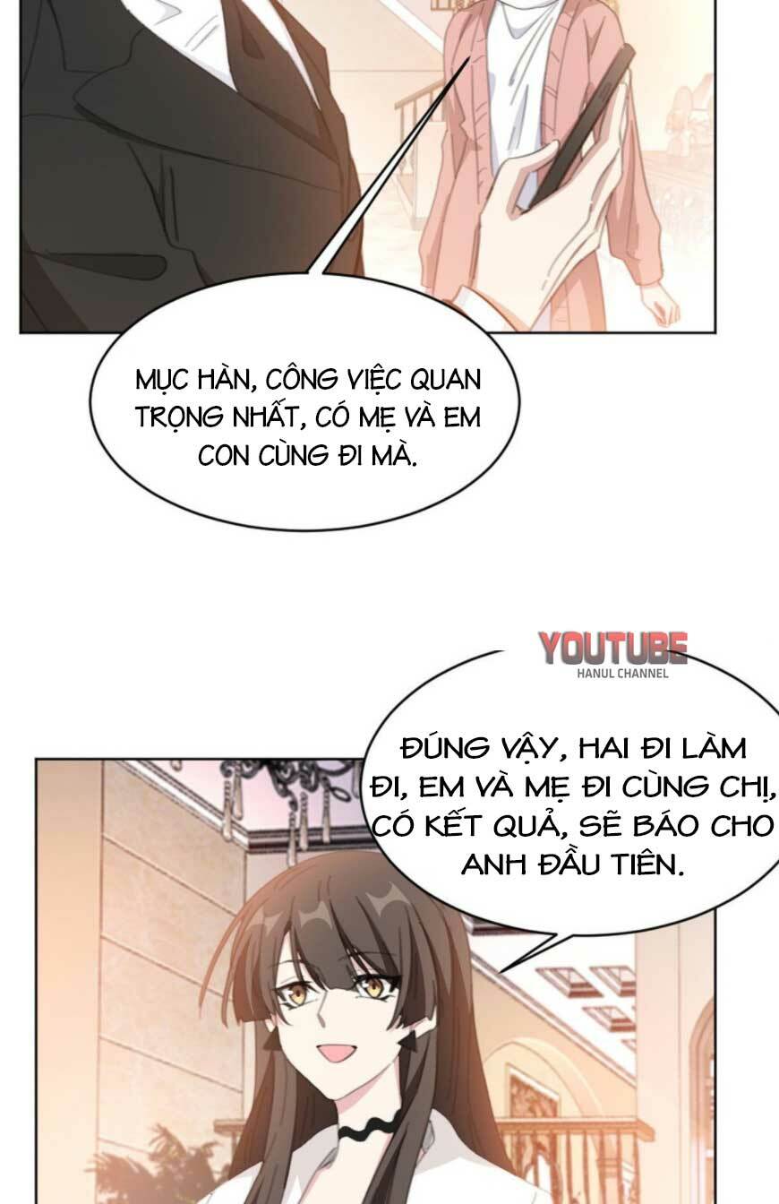 Hôn Nhân Trọng Sinh Nhẹ Nhàng Ấm Áp Sủng Vợ Chương 208 Ảnh 17