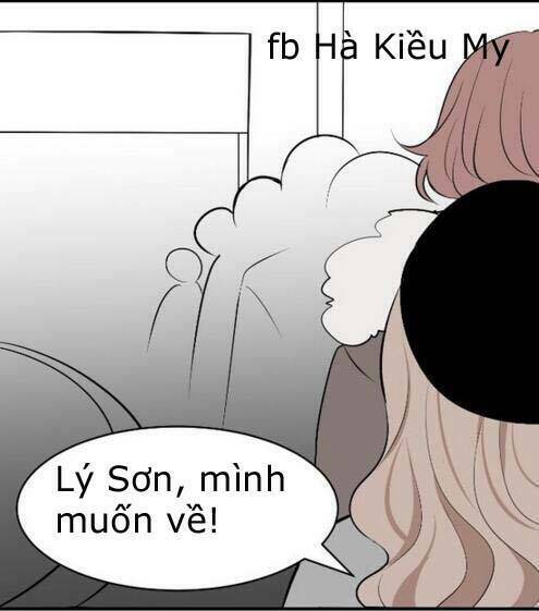 Mối Tình Đơn Phương Chương 49 Ảnh 4