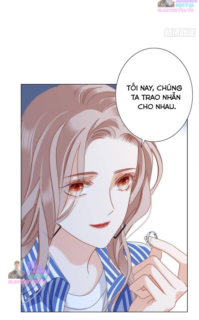 Tôi Không Muốn Coi Em Là Chị Nữa Chương 60 Ảnh 35