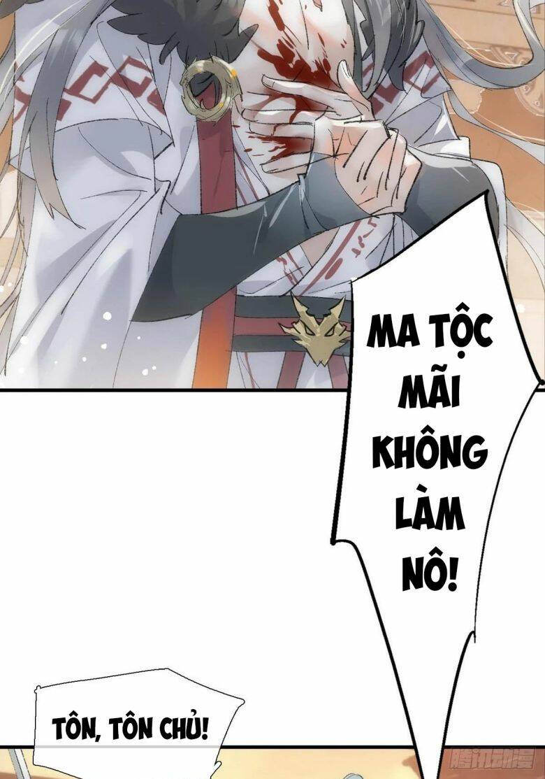 Tiên Ma Quấn Quýt Chương 55 Ảnh 10