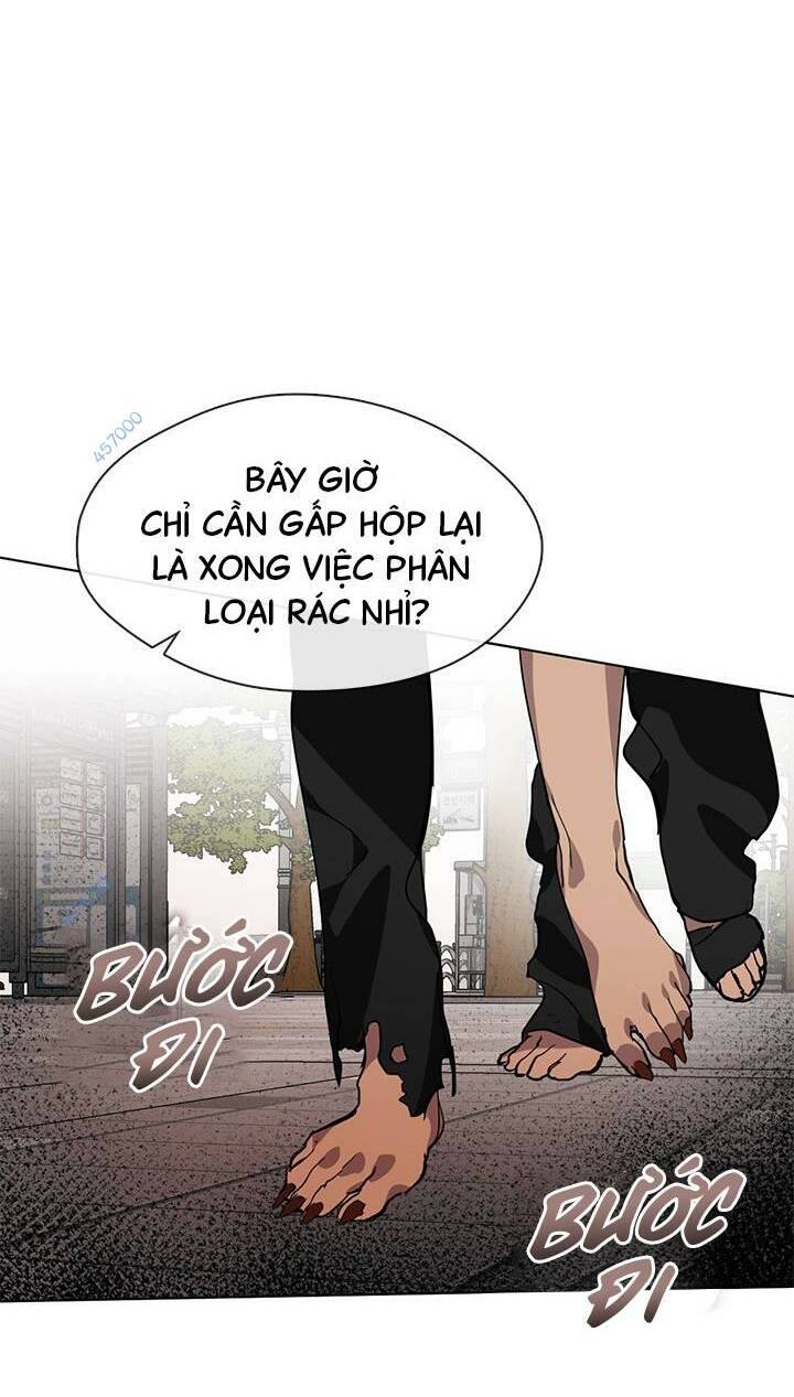 Nhà Hàng Nơi Suối Vàng Chương 10 Ảnh 23