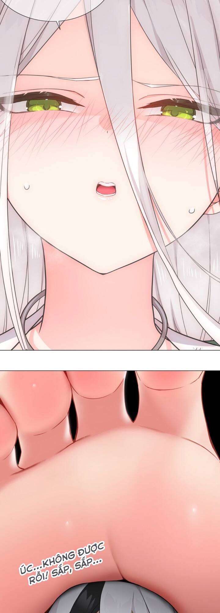 My Harem Grew So Large, I Was Forced To Ascend Chương 56 Ảnh 42
