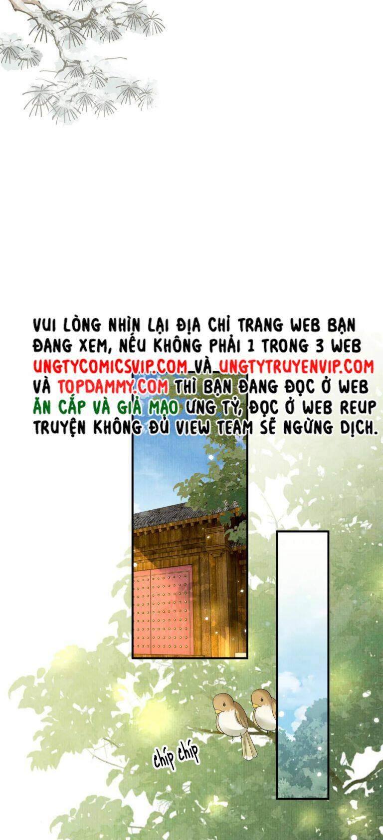Ngộ Xà Chương 96 Ảnh 15