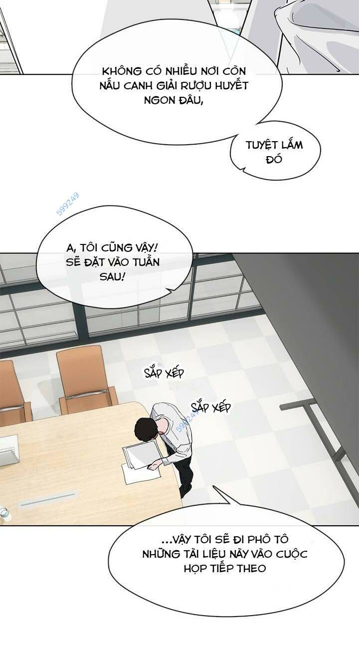 Nhà Hàng Nơi Suối Vàng Chương 15 Ảnh 11