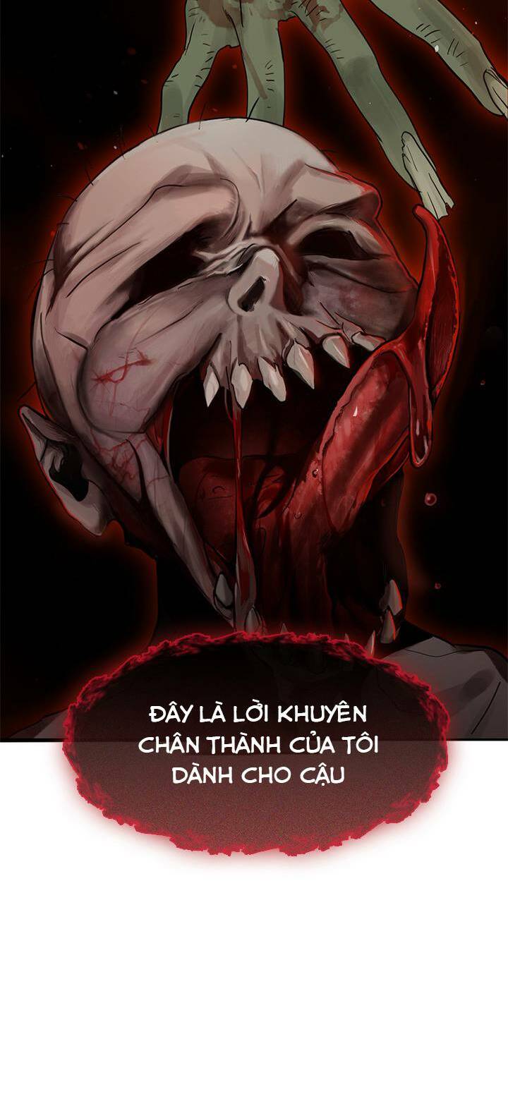 Nhà Hàng Nơi Suối Vàng Chương 6 Ảnh 6