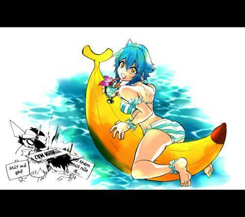Sinbad No Bouken Chương 117 Ảnh 16