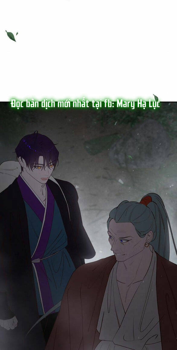 Thái Tử Myolyeong Chương 101.1 Ảnh 17